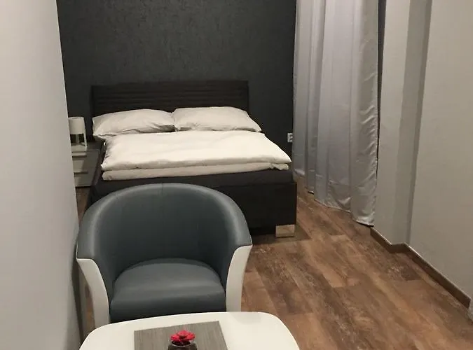 Hostel Kolbenka