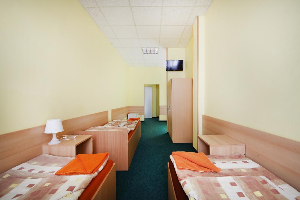 Hostel Kolbenka *