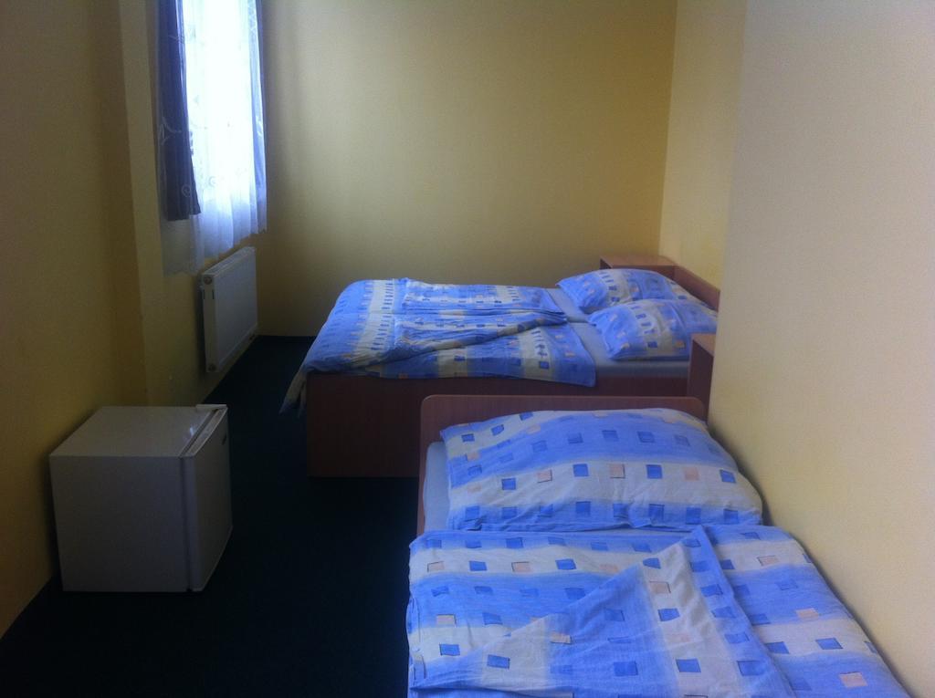 Kolbenka Hostel