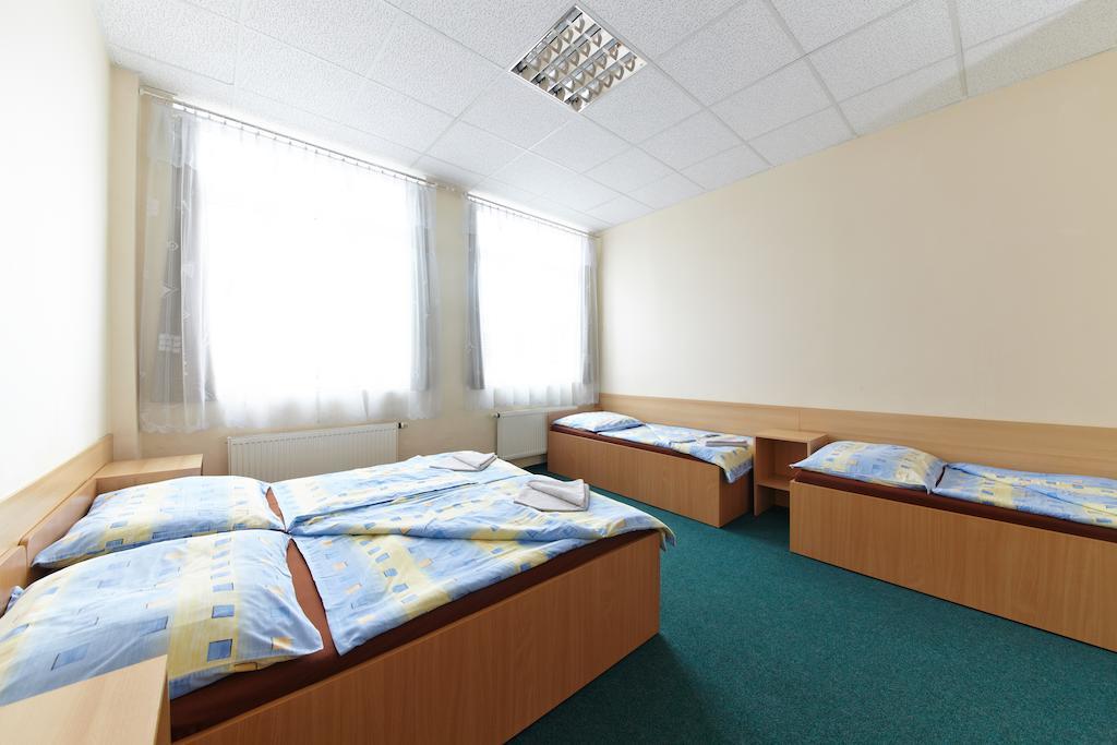 Kolbenka Hostel