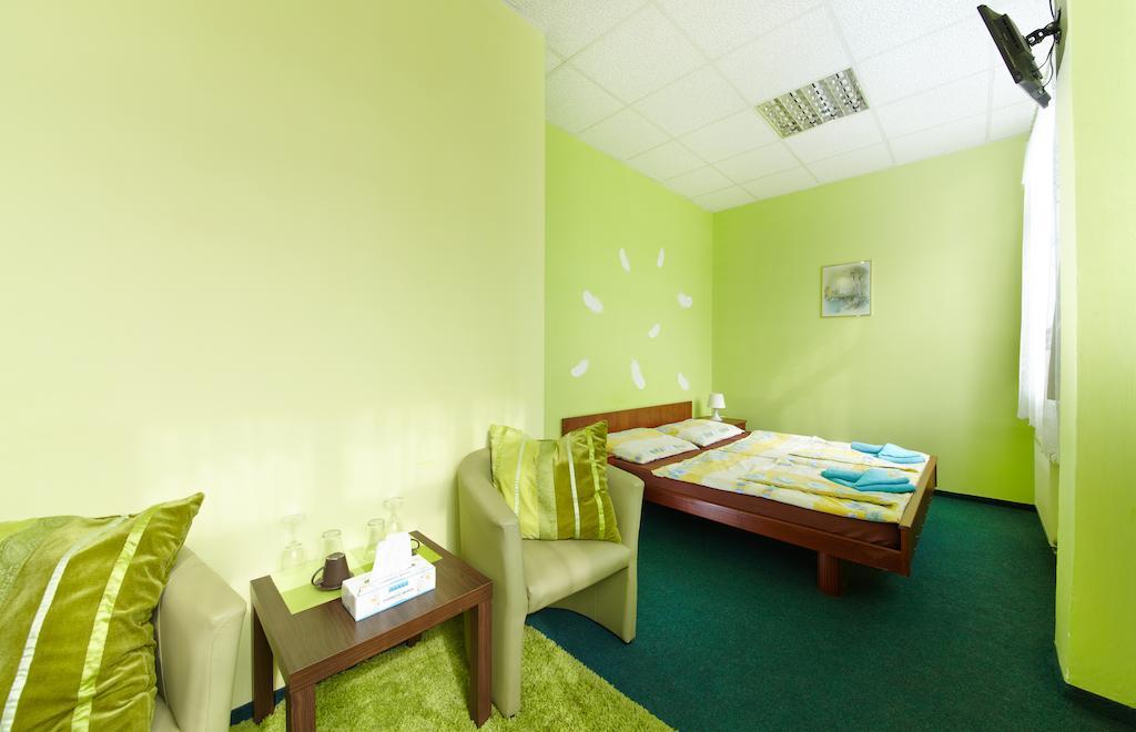 Hostel Kolbenka