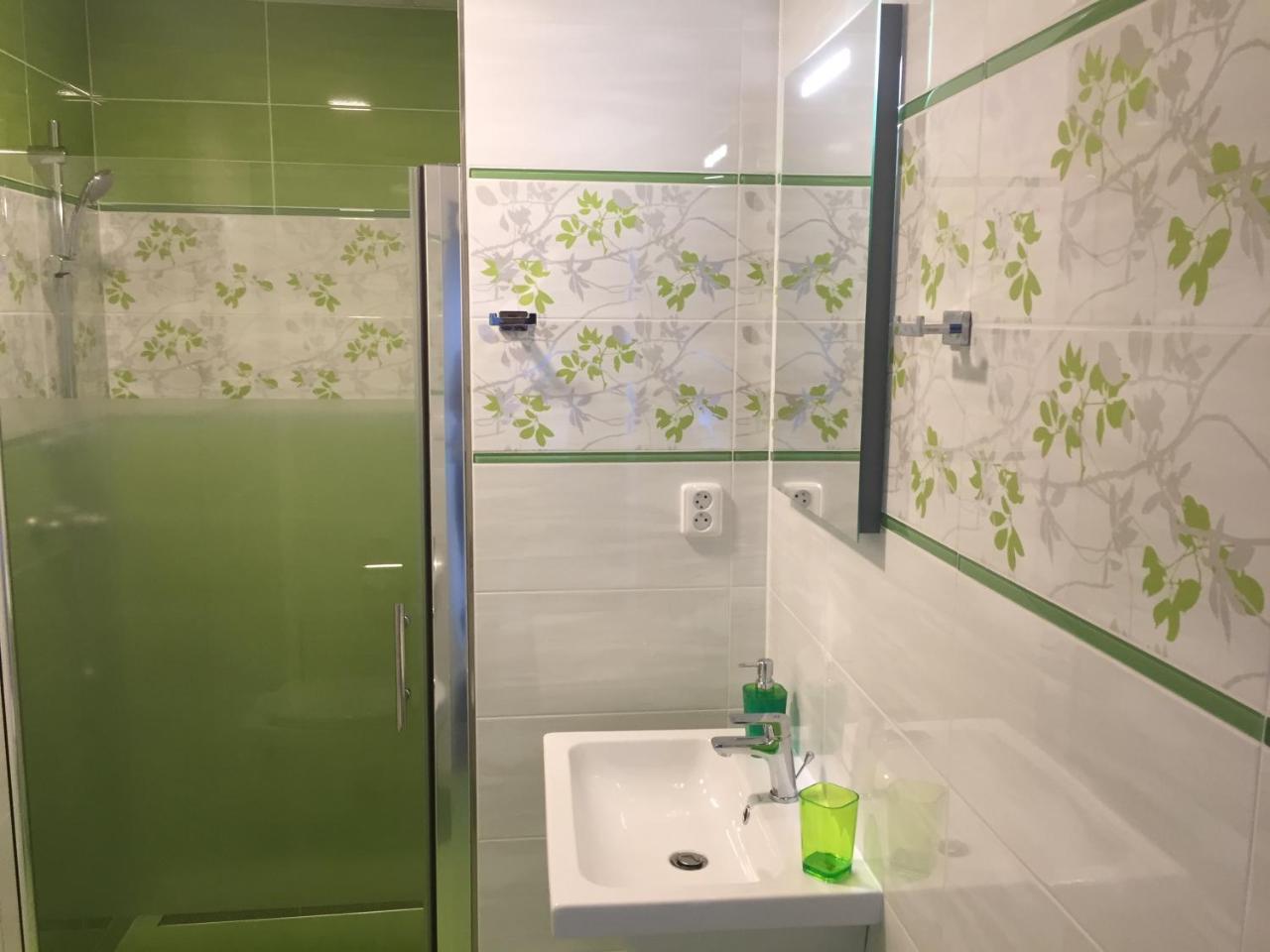 Kolbenka Hostel Prague