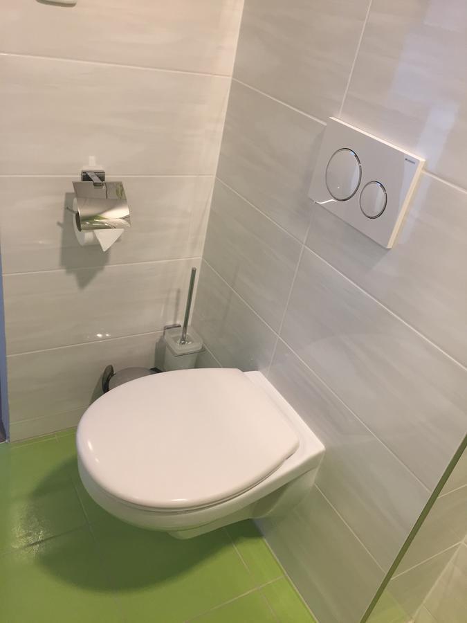 Hostel Kolbenka *